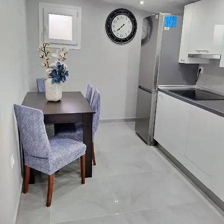 Blue House بيت للعطل *