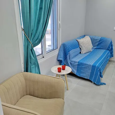 Blue House Dom wakacyjny Nea Triglia
